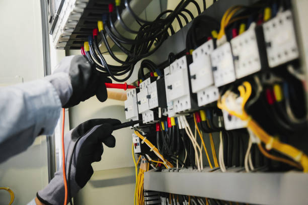 Best Surge Protection Installation  in Mason, OH